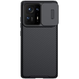 NILLKIN CAMSHIELD PRO Xiaomi Mix 4 fekete