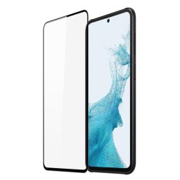 DUX 3D Edzett üveg Samsung Galaxy A54 5G készülékhez