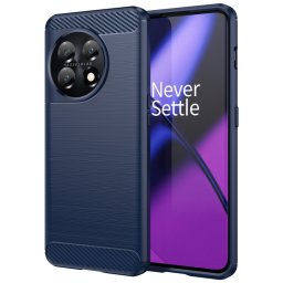FLEXI TPU Cover for One Plus 11 5G kék