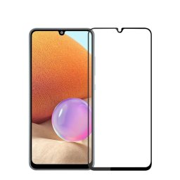 3D Edzett védőüveg Samsung Galaxy A34 5G készülékhez