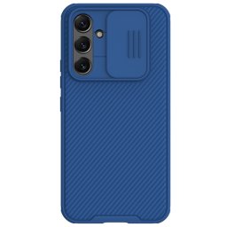 NILLKIN CAMSHIELD FOR Samsung Galaxy A54 5G kék