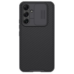 NILLKIN CAMSHIELD PRO Samsung Galaxy A54 5G fekete