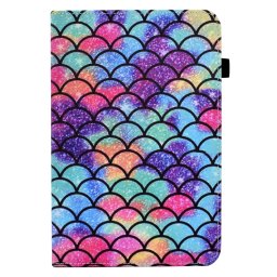 ART Flip borító Huawei MatePad T10 / T10S WAVY PATTERN