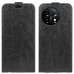 Flip tok One Plus 11 5G fekete