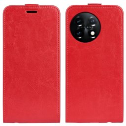 Flip tok One Plus 11 5G piros