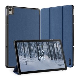 DUX DOMO Flip tok Nokia T21 kék