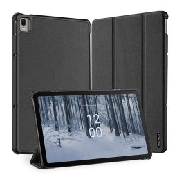 DUX DOMO Flip tok Nokia T21 fekete
