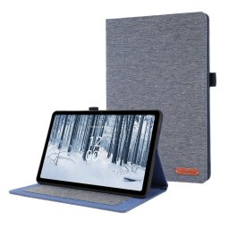 FABRIC Flip tok Nokia T21 kék