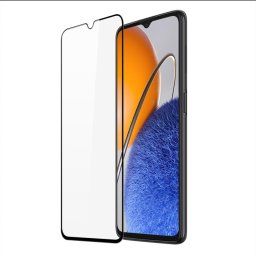 DUX 3D edzett üveg Huawei Nova Y61-hez