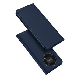 DUX pénztárca tok Huawei Nova Y90 kék