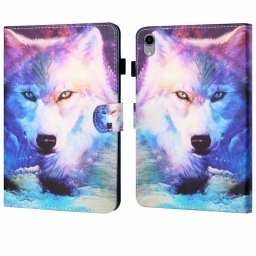 ART Flip tok Apple iPad 2025 / iPad 2022 WOLF készülékhez
