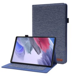 FABRIC Flip tok Huawei MatePad SE kék