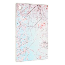 ART Szilikon borítás Huawei MatePad CSERESZNYA BLOSSOM