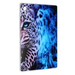 ART Szilikon borítás Huawei MatePad SE LEOPARD