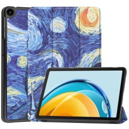 ART Flip borító Huawei Matepad SE STARRY SKY