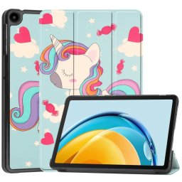 ART Flip borító Huawei Matepad SE UNICORN
