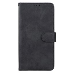 SMOOTH Wallet tok Huawei Nova Y61 fekete