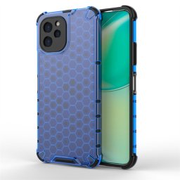 HONEYCOMB Védőburkolat Huawei Nova Y61 kék