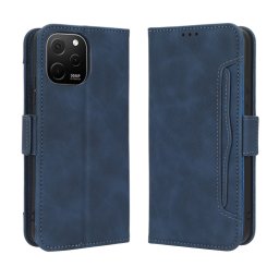 SLOT Pénztárcavédő Huawei Nova Y61 kék