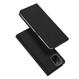 DUX pénztárcavédő Huawei Nova Y61 fekete