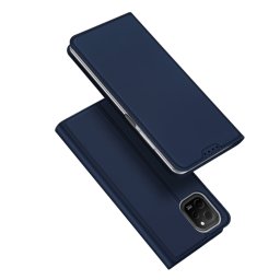 DUX pénztárcavédő Huawei Nova Y61 kék