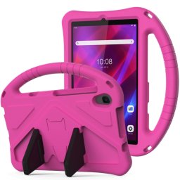 KIDDO Gyerekhuzat Lenovo Tab M8 4. generációs (4. gen) rózsaszín
