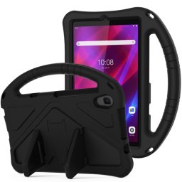 KIDDO Gyermek borító Lenovo Tab M8 4. generációs (4. gen) fekete