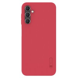 NILLKIN FROSTED Samsung Galaxy A14 piros
