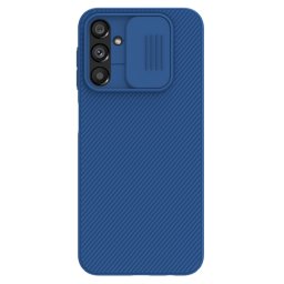NILLKIN CAMSHIELD Samsung Galaxy A14 kék