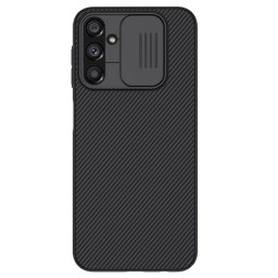NILLKIN CAMSHIELD PRO Samsung Galaxy A14 fekete