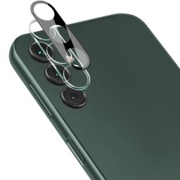 IMAK FULL COVER Üveg Samsung Galaxy A14 5G kamerához