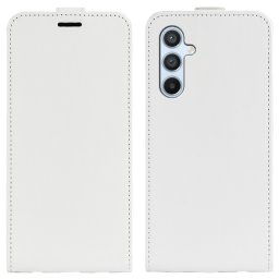 Flip tok Samsung Galaxy A54 5G fehér