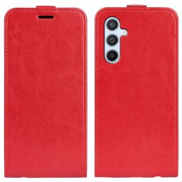 Flip tok Samsung Galaxy A54 5G piros