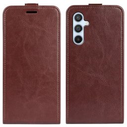 Flip tok Samsung Galaxy A54 5G barna