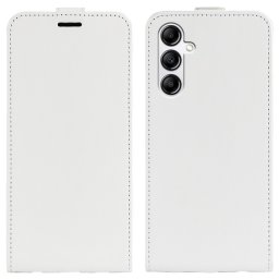 Flip tok Samsung Galaxy A34 5G fehér