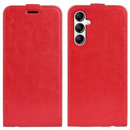Flip tok Samsung Galaxy A34 5G piros