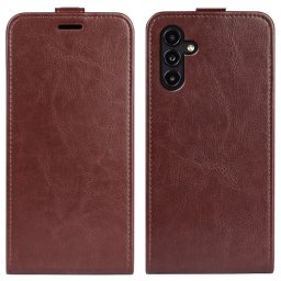 Flip tok Samsung Galaxy A14 5G barna
