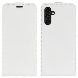 Flip tok Samsung Galaxy A14 5G fehér
