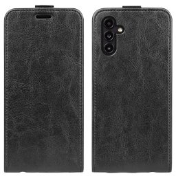 Flip tok Samsung Galaxy A14 5G fekete