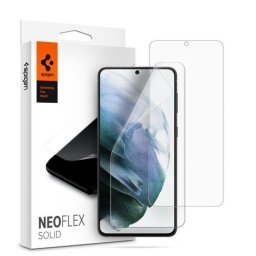 SPIGEN NEO FLEX 2x védőfólia Samsung Galaxy S23 Ultra 5G készülékhez
