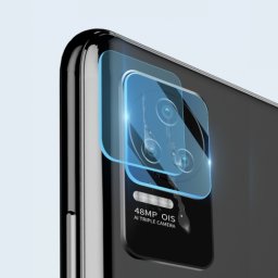 ENKAY 2x Védőüveg Xiaomi 12T kamerához