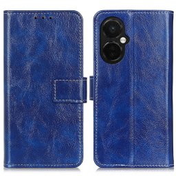 RETRO Wallet tok One Plus Nord CE 3 Lite 5G kék