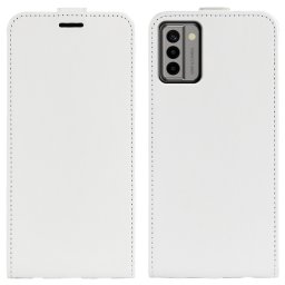 Flip tok Nokia G22 fehér