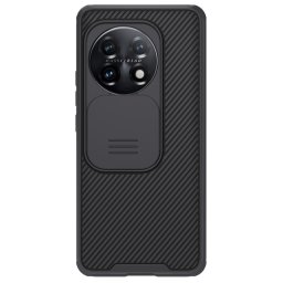 NILLKIN CAMSHIELD PRO One Plus 11 5G fekete
