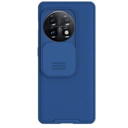 NILLKIN CAMSHIELD PRO One Plus 11 5G kék