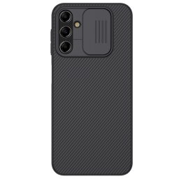 NILLKIN CAMSHIELD PRO Samsung Galaxy A14 5G fekete