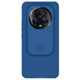 NILLKIN CAMSHIELD PRO Honor Magic5 Pro 5G Blue