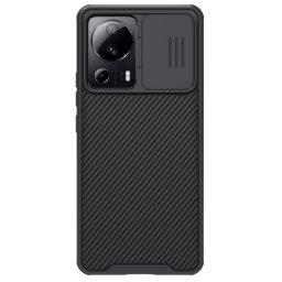 NILLKIN CAMSHIELD PRO Xiaomi 13 Lite fekete