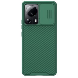 NILLKIN CAMSHIELD PRO Xiaomi 13 Lite zöld