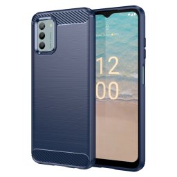 FLEXI TPU tok Nokia G22 kék